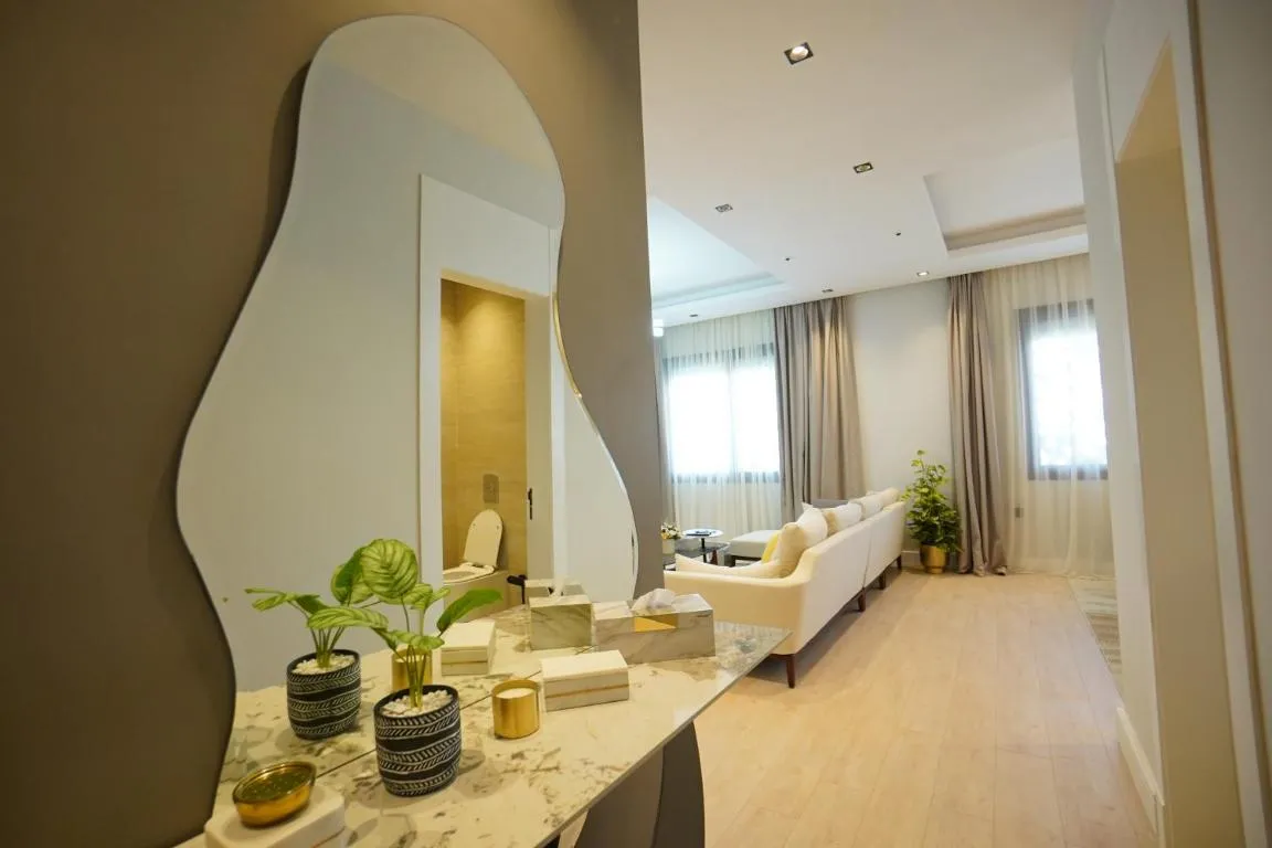 Image of Darat Safa Luxury Smart Apartment