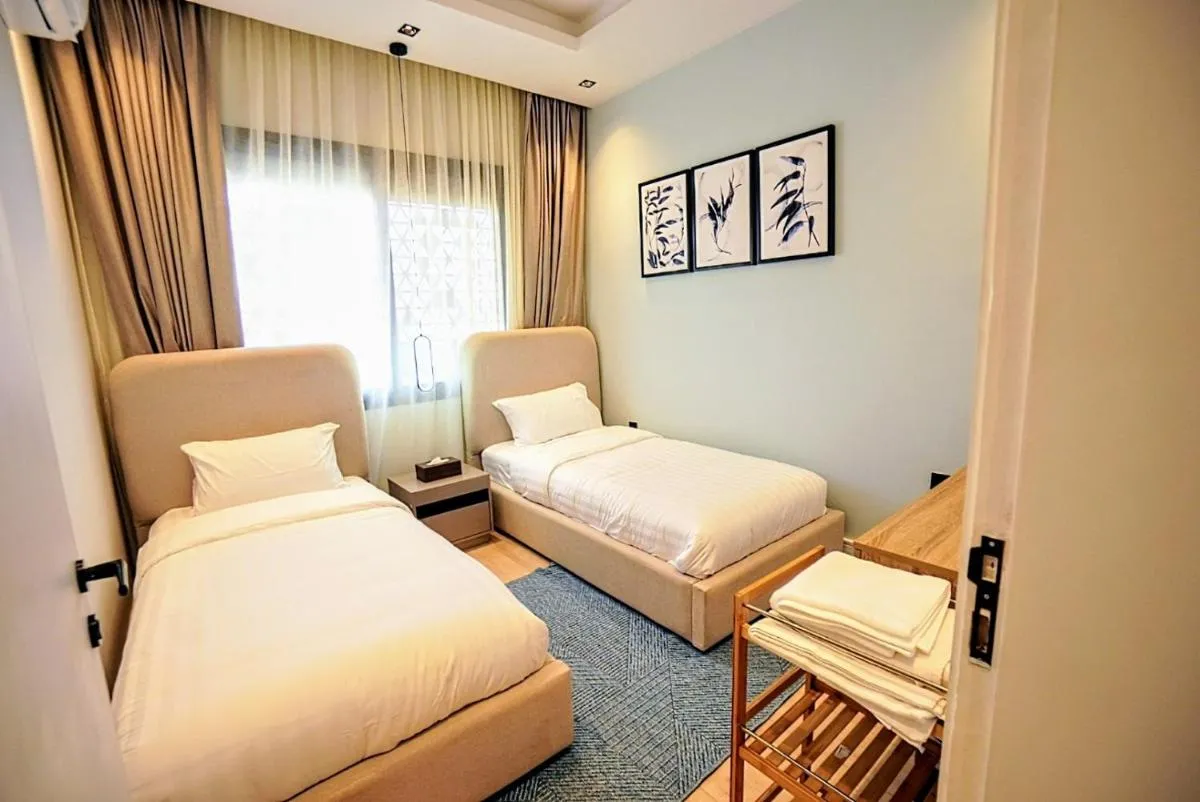 Image 1 of Darat Safa Luxury Smart Apartment
