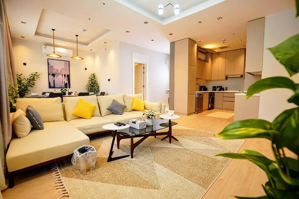 Image 2 of Darat Safa Luxury Smart Apartment