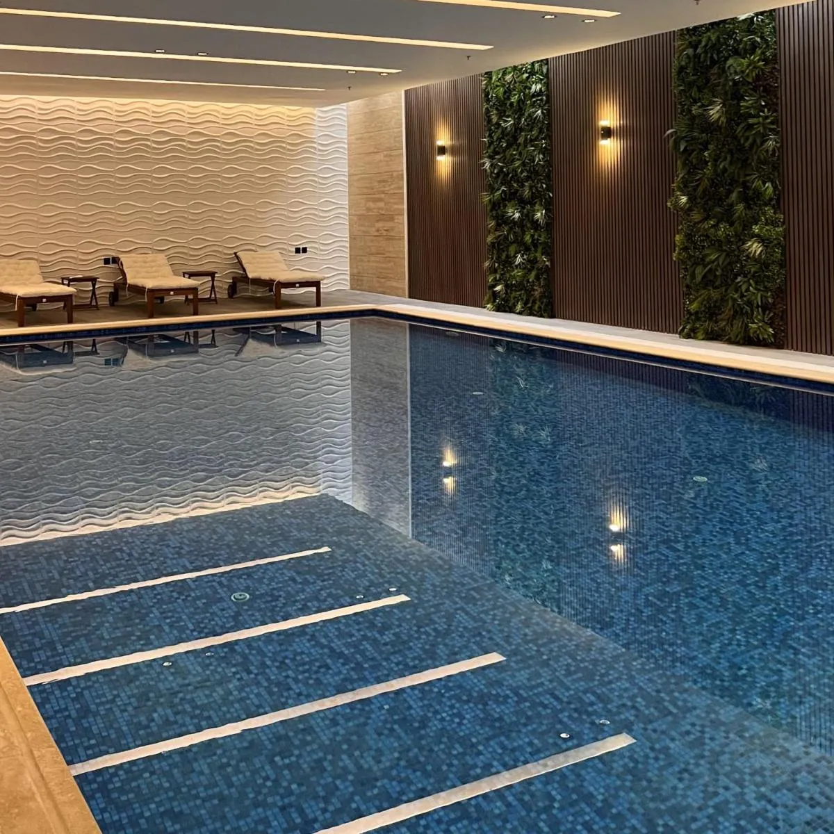 Image 4 of Darat Safa Luxury Smart Apartment