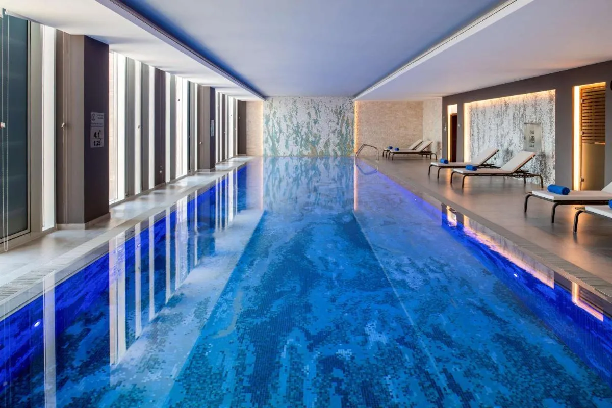 Image 3 of DoubleTree Suites by Hilton – Riyadh Financial District