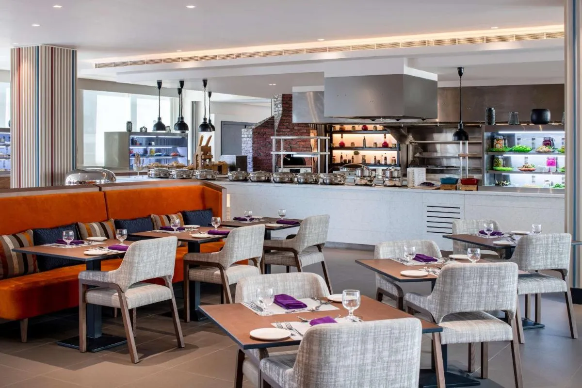 Image 4 of DoubleTree Suites by Hilton – Riyadh Financial District