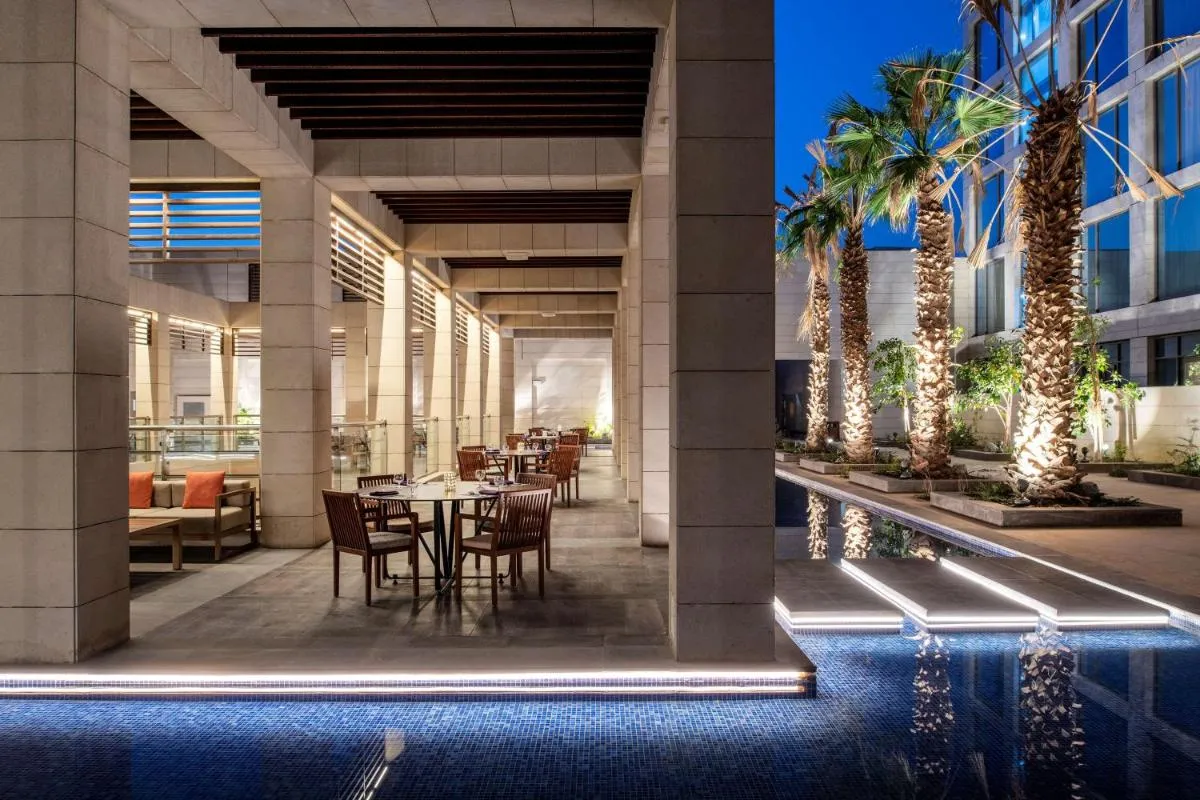 Image 6 of DoubleTree Suites by Hilton – Riyadh Financial District