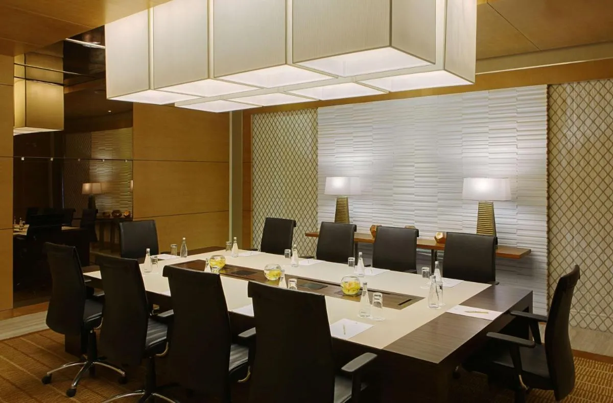 Image 5 of DoubleTree by Hilton Hotel Riyadh – Al Muroj Business Gate