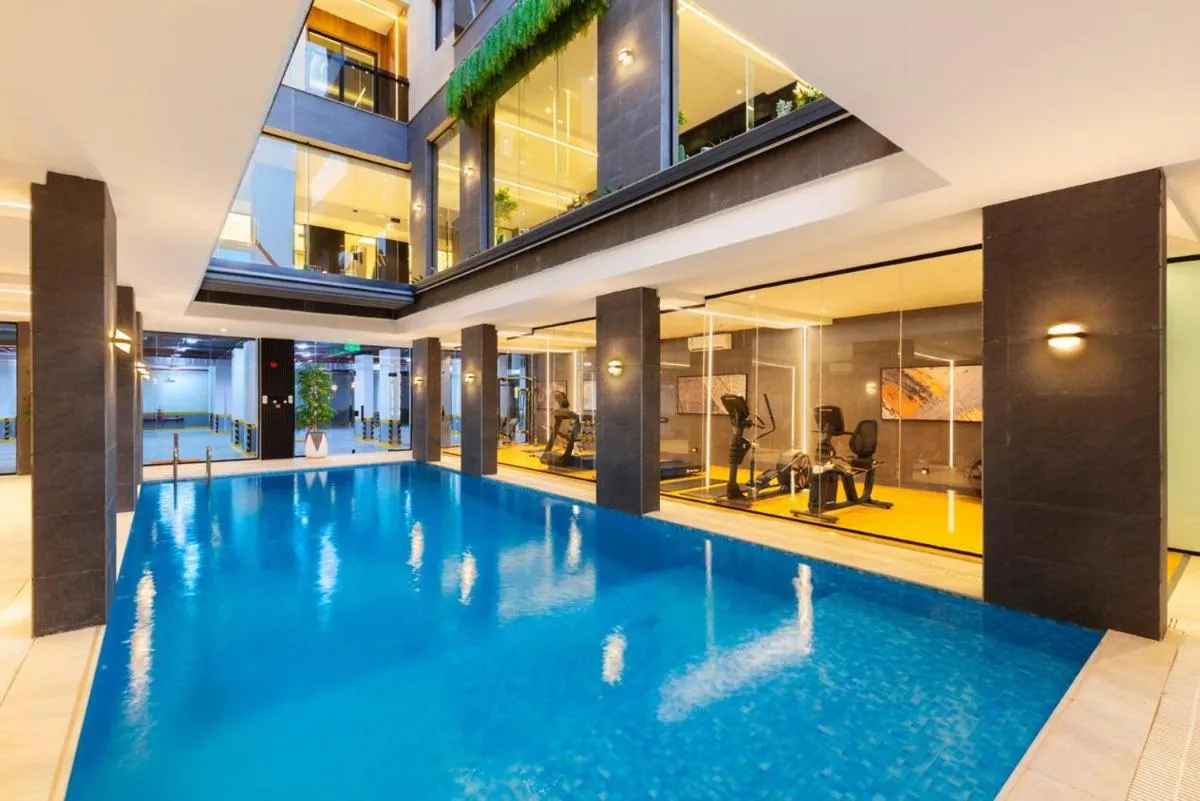 Image 1 of Elite Apartment 1