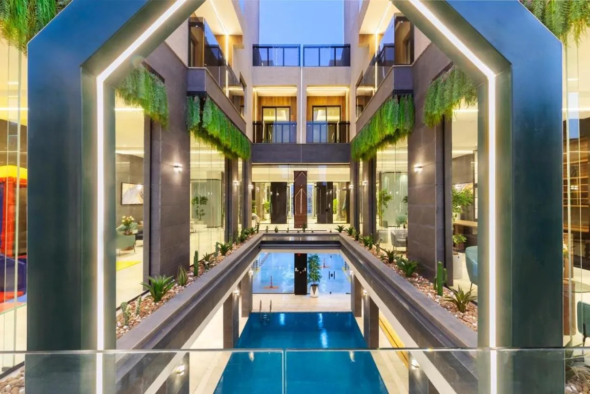 Image of Elite Apartment 2