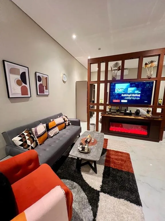 Image of Elite Apartments