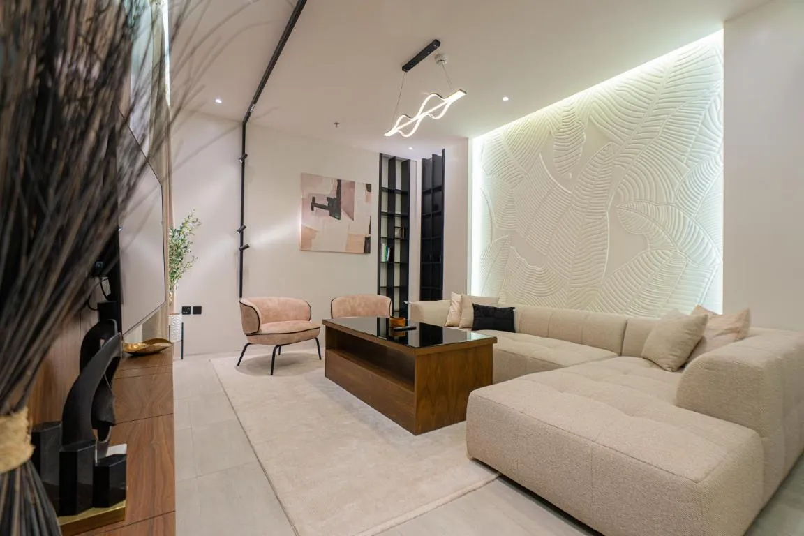 Image of Executive & Secluded 2-Bedroom Apartment in Alnada