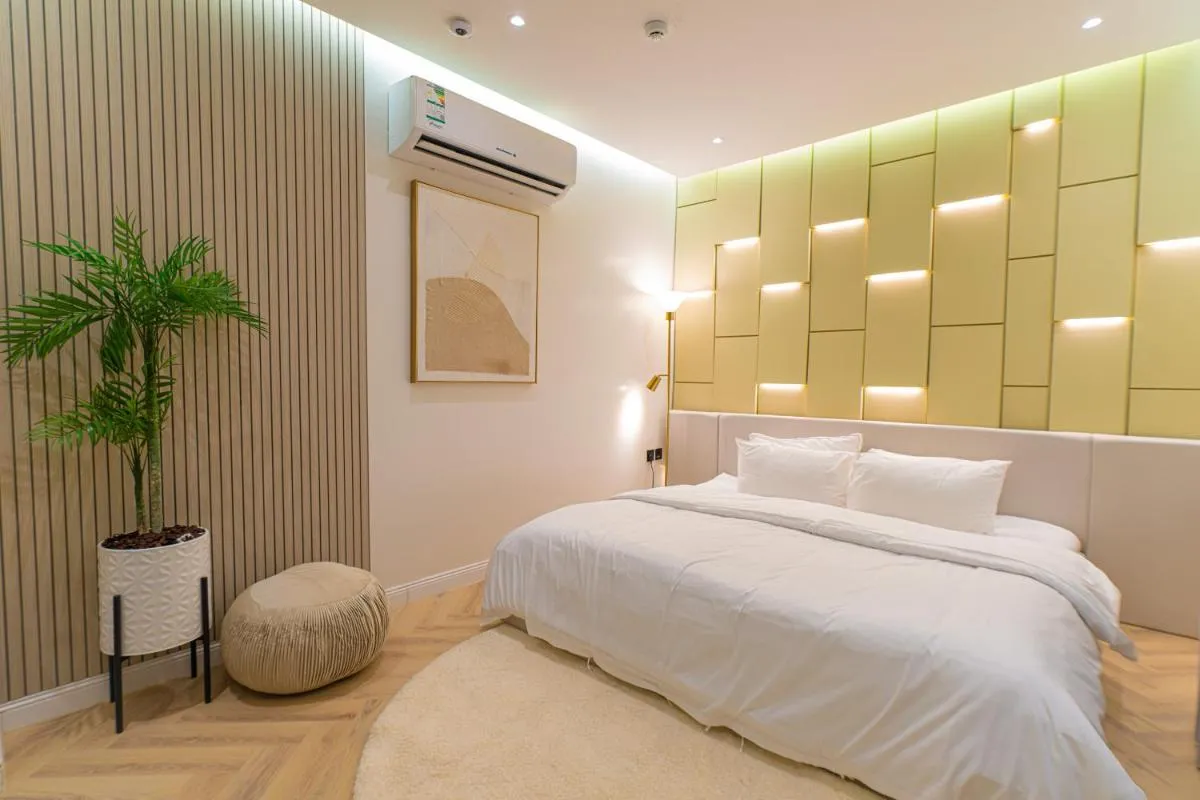 Image 1 of Executive & Secluded 2-Bedroom Apartment in Alnada