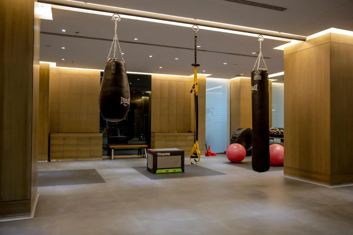 Image 4 of Executives Hotel – KAFD