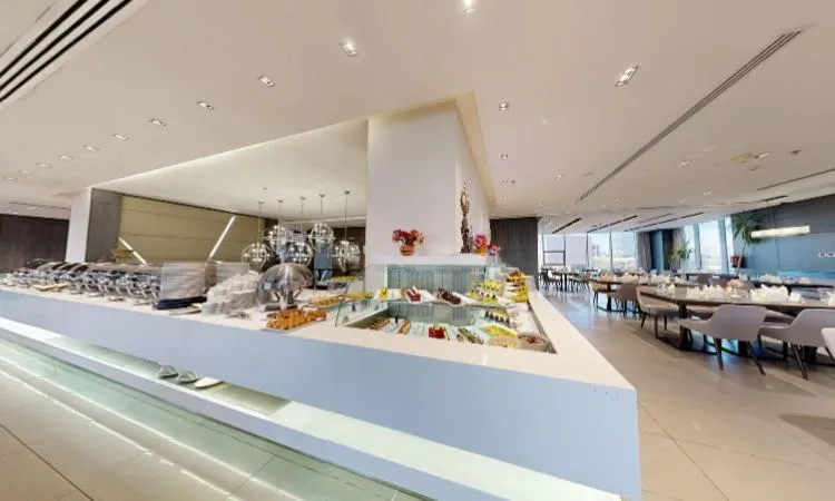 Image 3 of Executives Hotel – KAFD