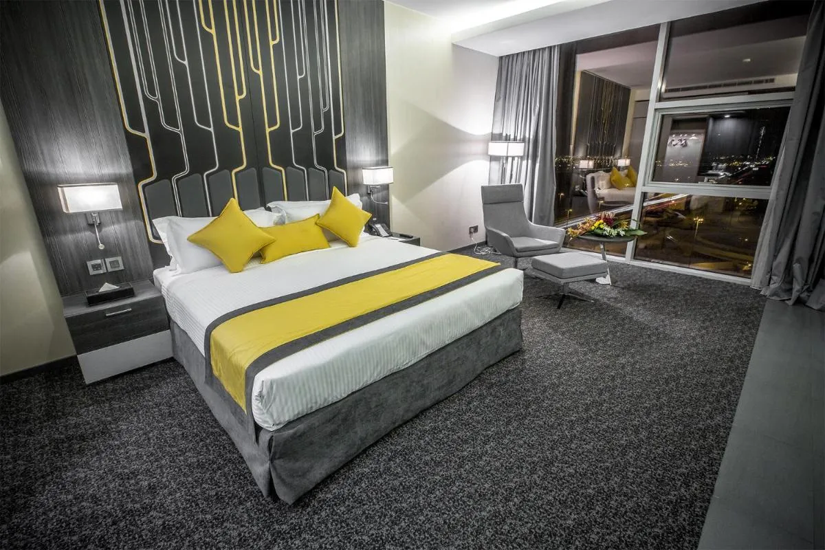 Image 5 of Executives Hotel – KAFD