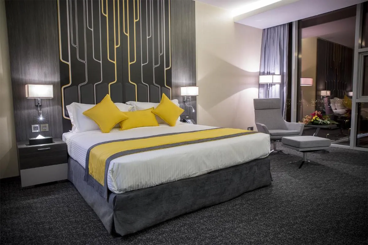 Image 1 of Executives Hotel – KAFD