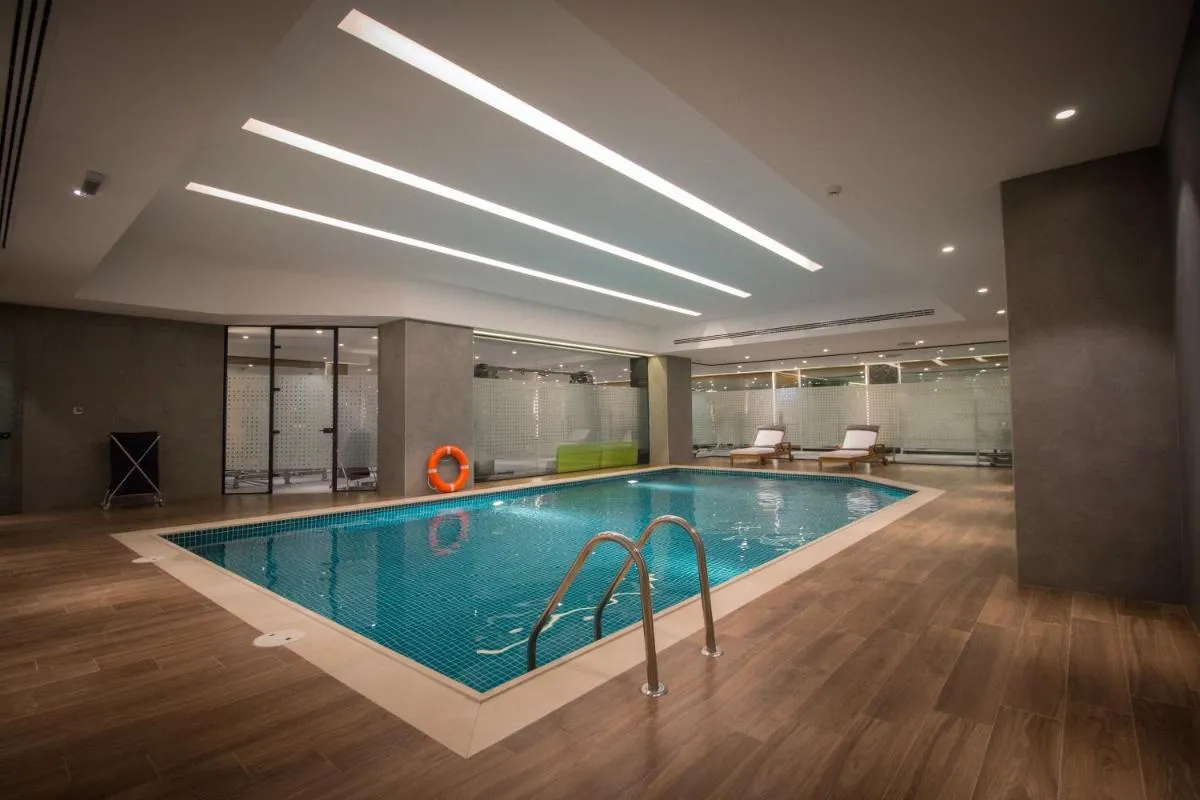 Image 2 of Executives Hotel – Olaya