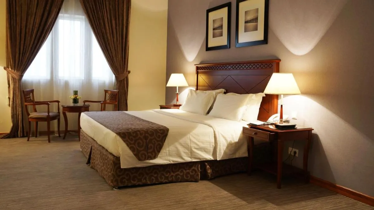 Image 1 of Executives Hotel – Olaya