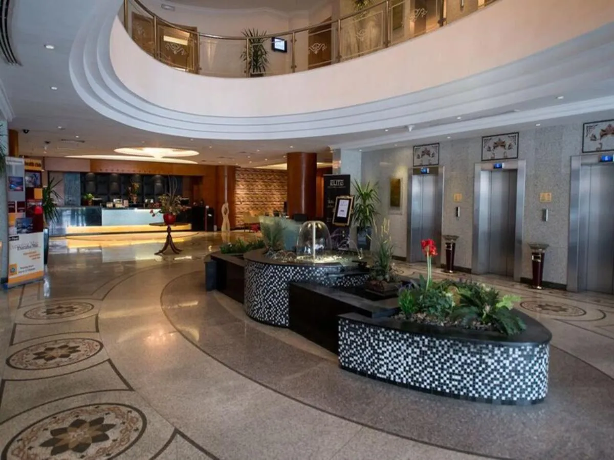 Image 5 of Executives Hotel – Olaya