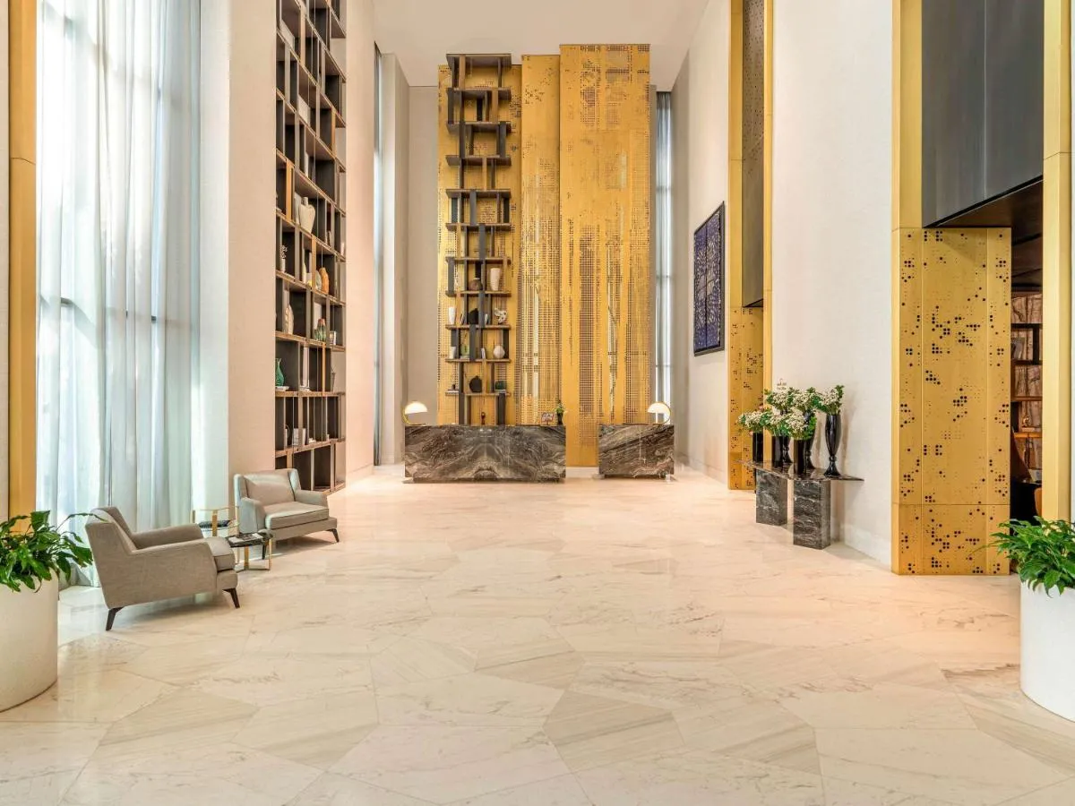 Image 6 of Fairmont Ramla Serviced Residences