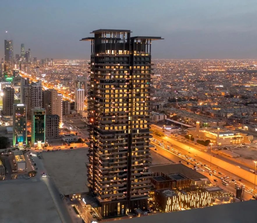 Image of Fairmont Ramla Serviced Residences