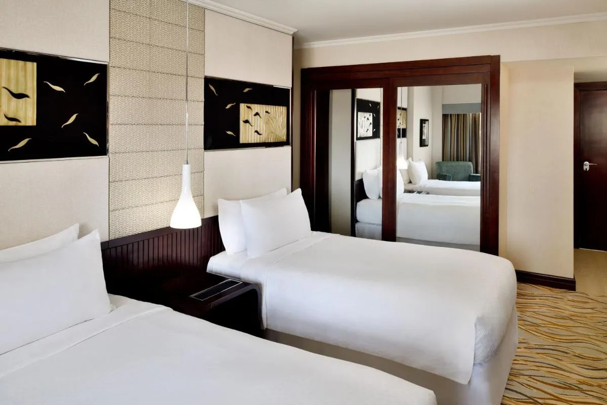Image 1 of Four Points By Sheraton Riyadh Khaldia
