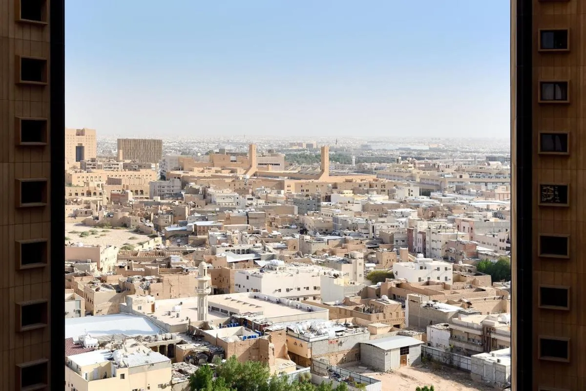 Image 5 of Four Points By Sheraton Riyadh Khaldia