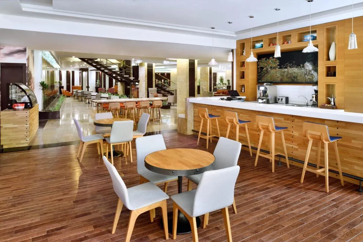 Image 3 of Four Points By Sheraton Riyadh Khaldia
