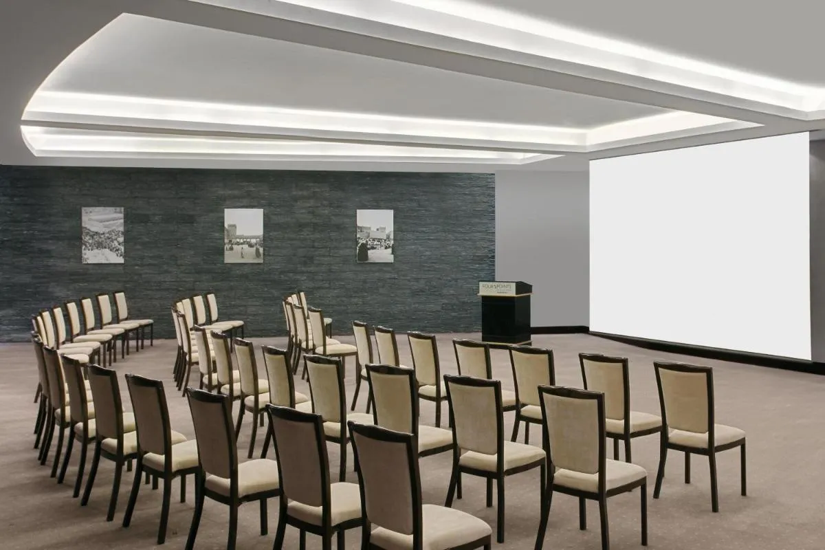 Image 6 of Four Points By Sheraton Riyadh Khaldia
