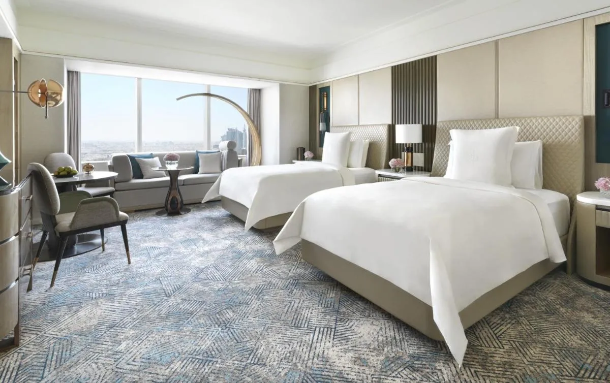Image 5 of Four Seasons Hotel Riyadh