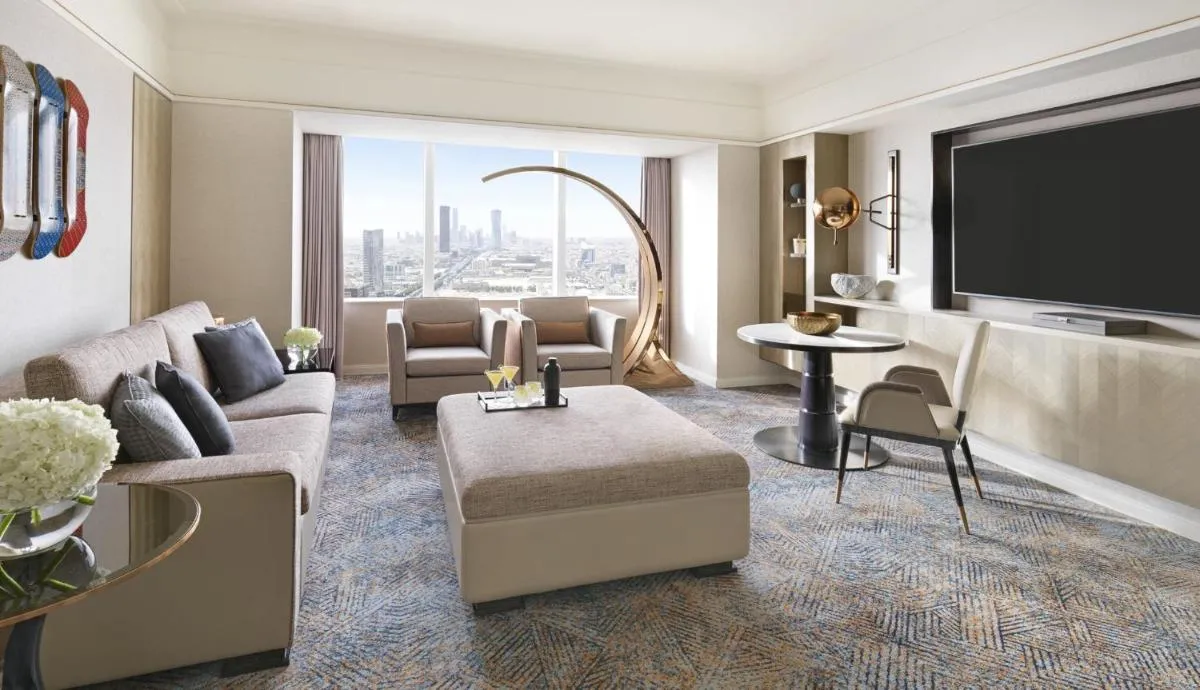 Image 3 of Four Seasons Hotel Riyadh