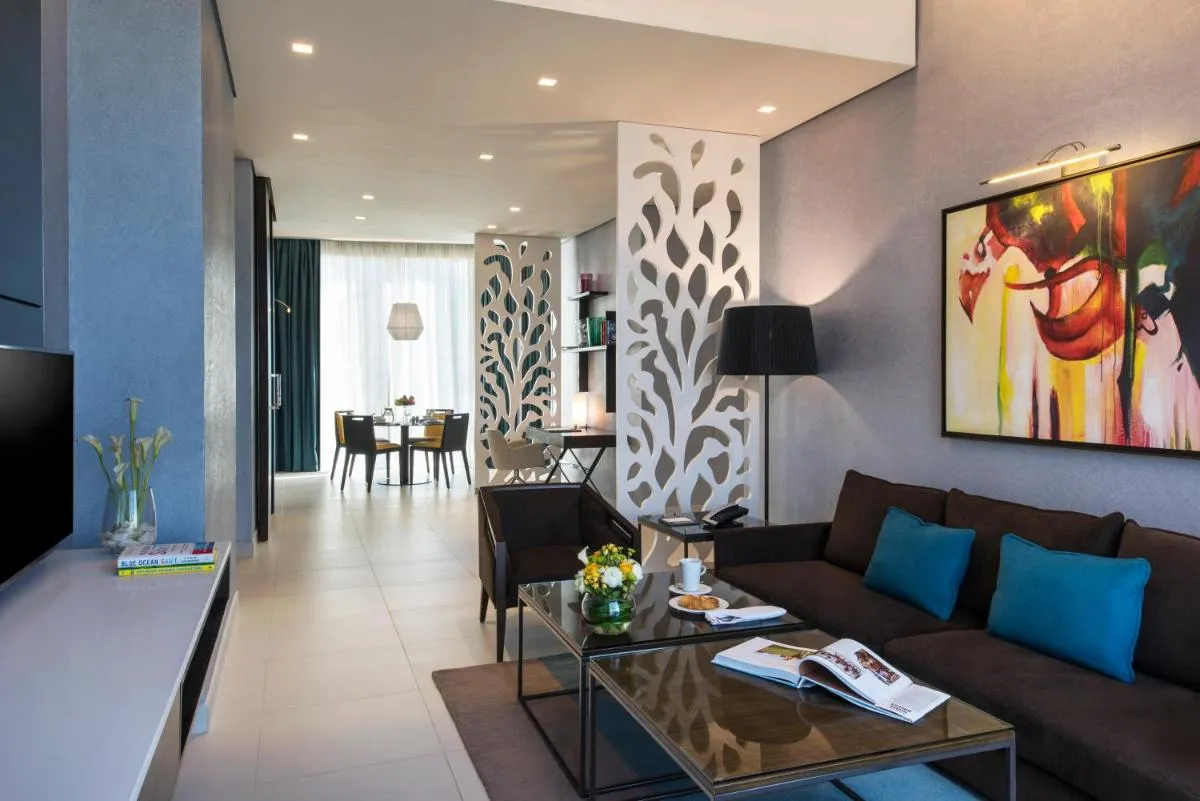 Image 4 of Fraser Suites Riyadh