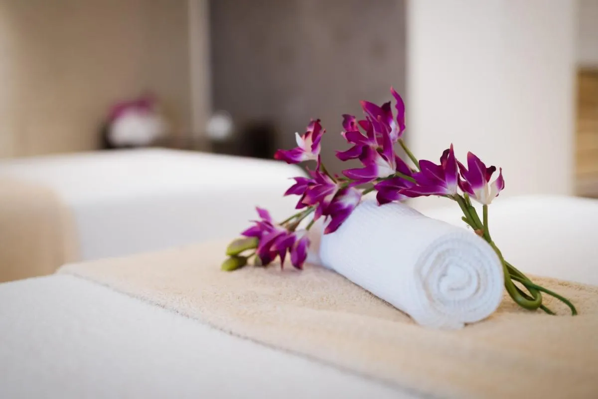 Image 1 of Fraser Suites Riyadh