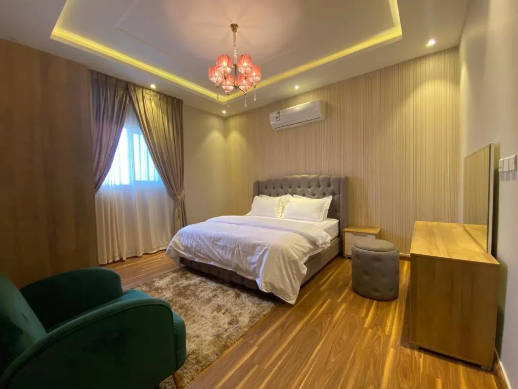 Image of F residence, Beauty & Luxury