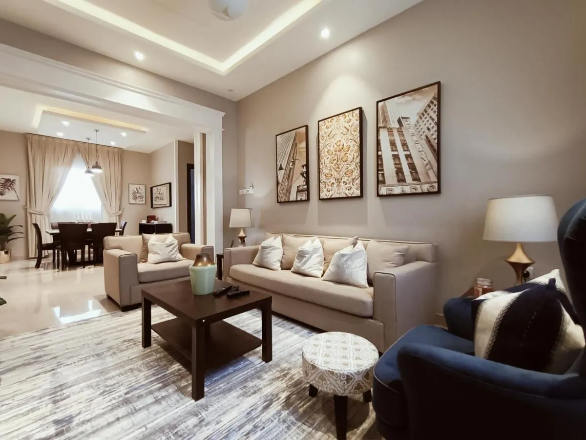 Image 6 of F residence, Elegant & Luxury