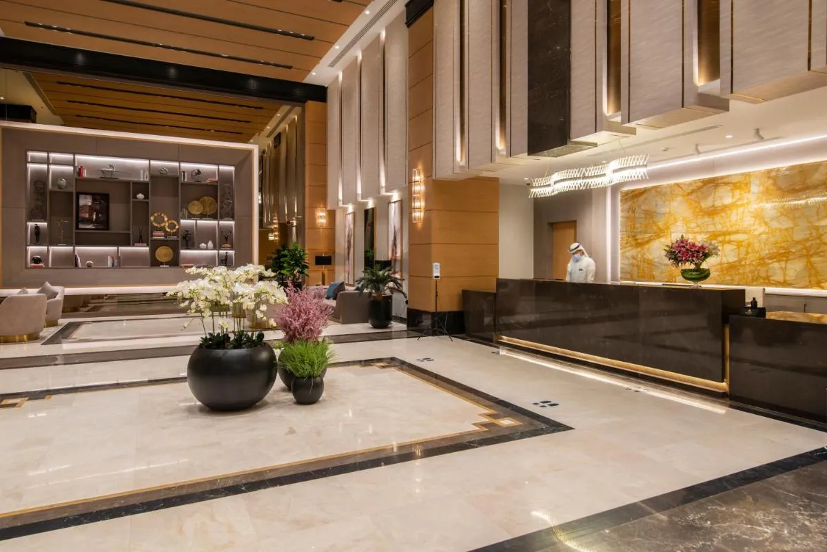 Image 6 of Gardino Hotel & Residence