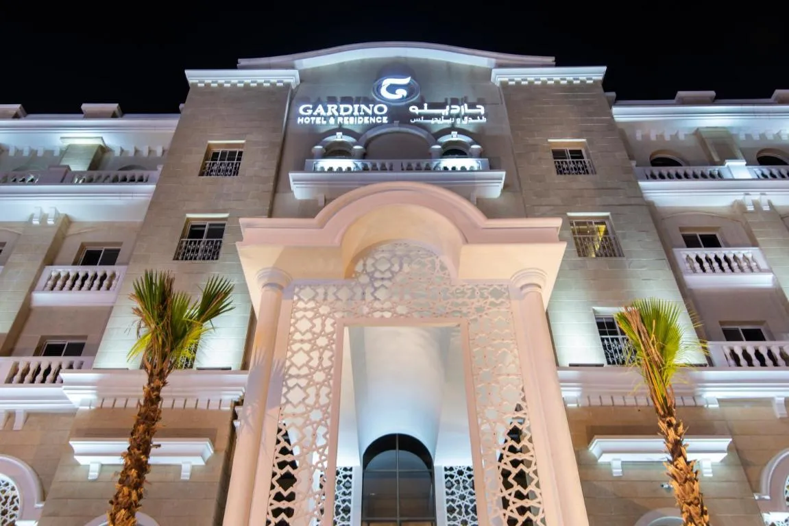 Image of Gardino Hotel & Residence