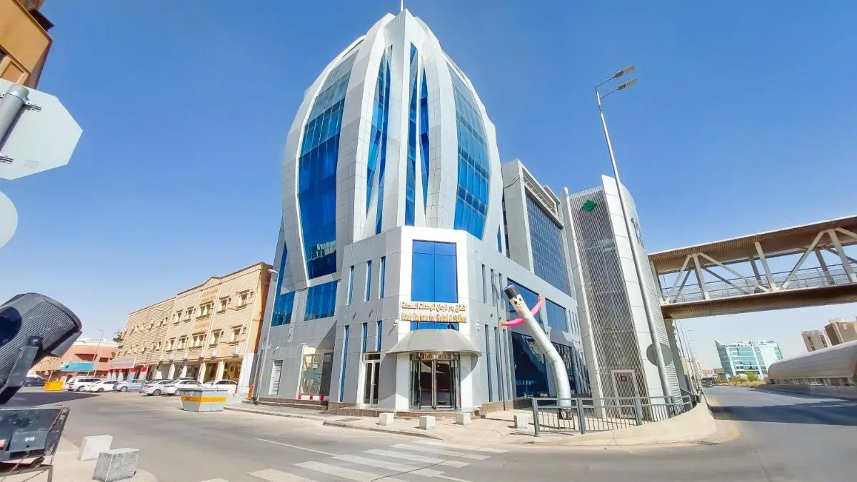 Image of Golden Dune Hotel Almalaz