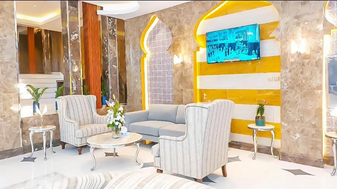 Image 3 of Golden Dune Hotel Almalaz