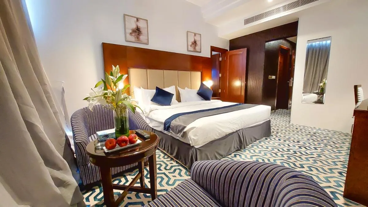 Image 1 of Golden Dune Hotel Almalaz