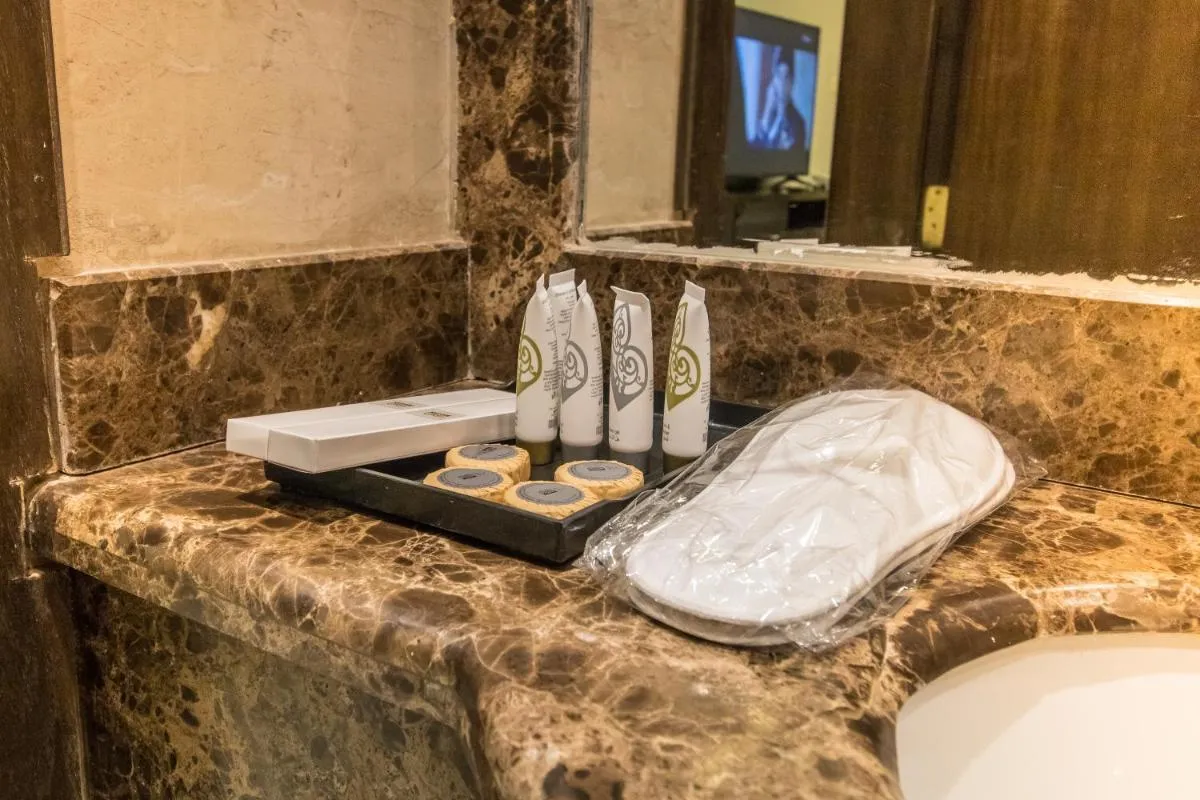 Image 1 of Golden Garden Hotel Suites