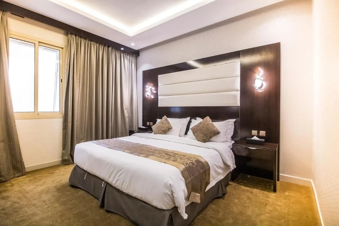 Image of Golden Garden Hotel Suites