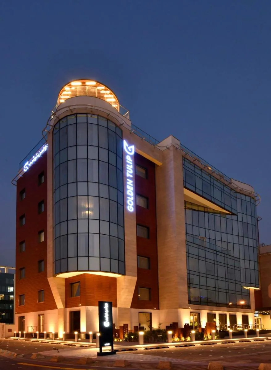 Image 6 of Golden Tulip Riyadh