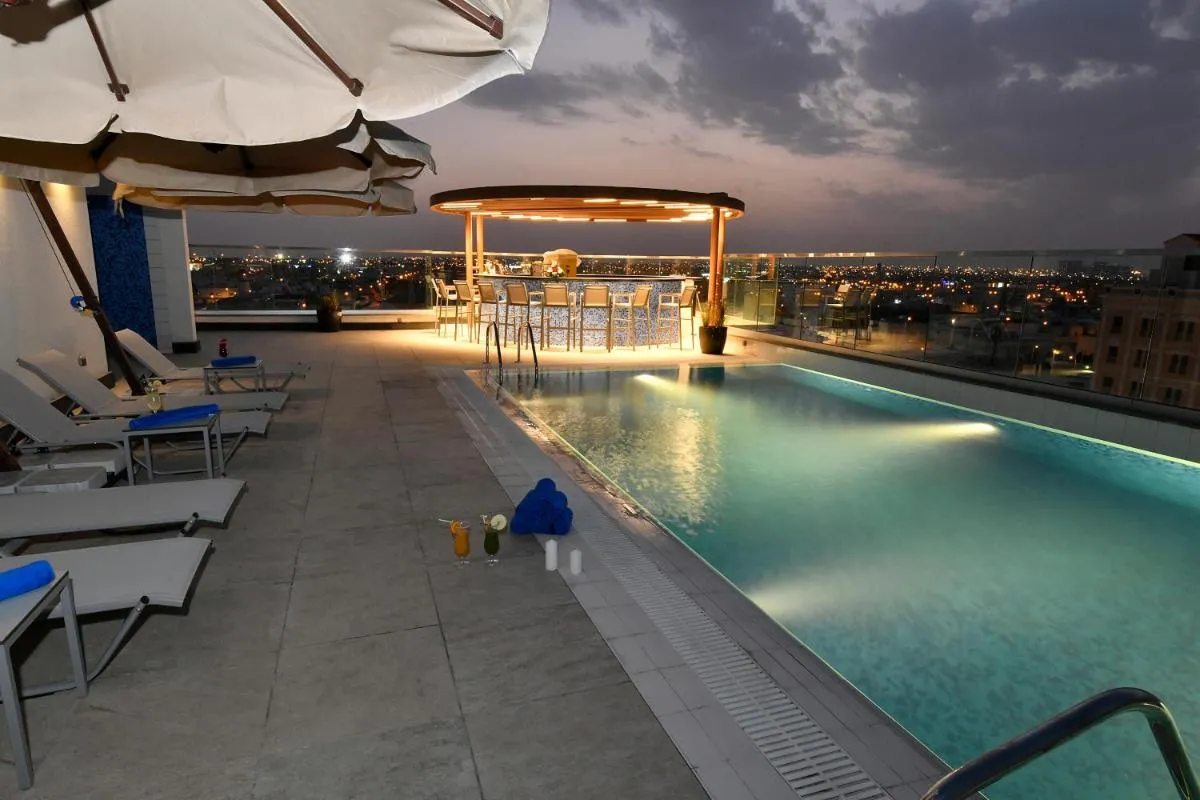 Image 2 of Golden Tulip Riyadh