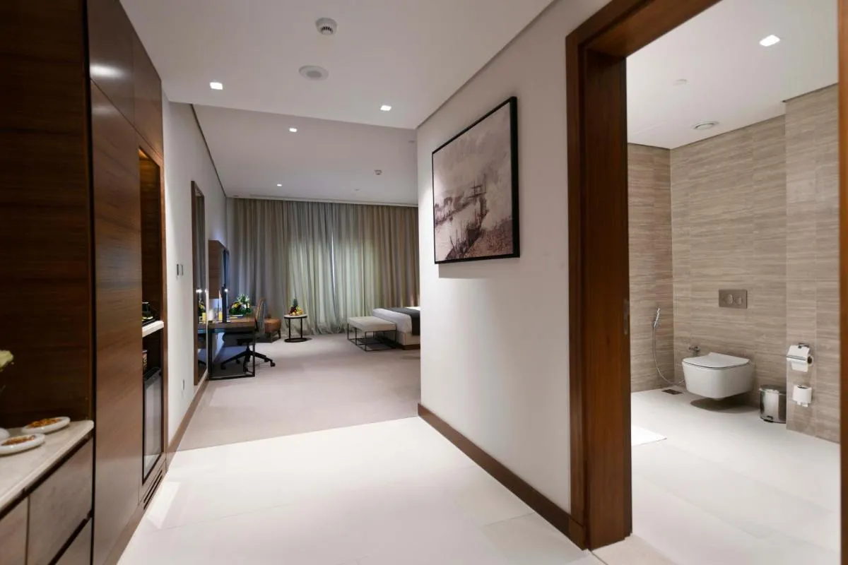 Image 1 of Golden Tulip Riyadh