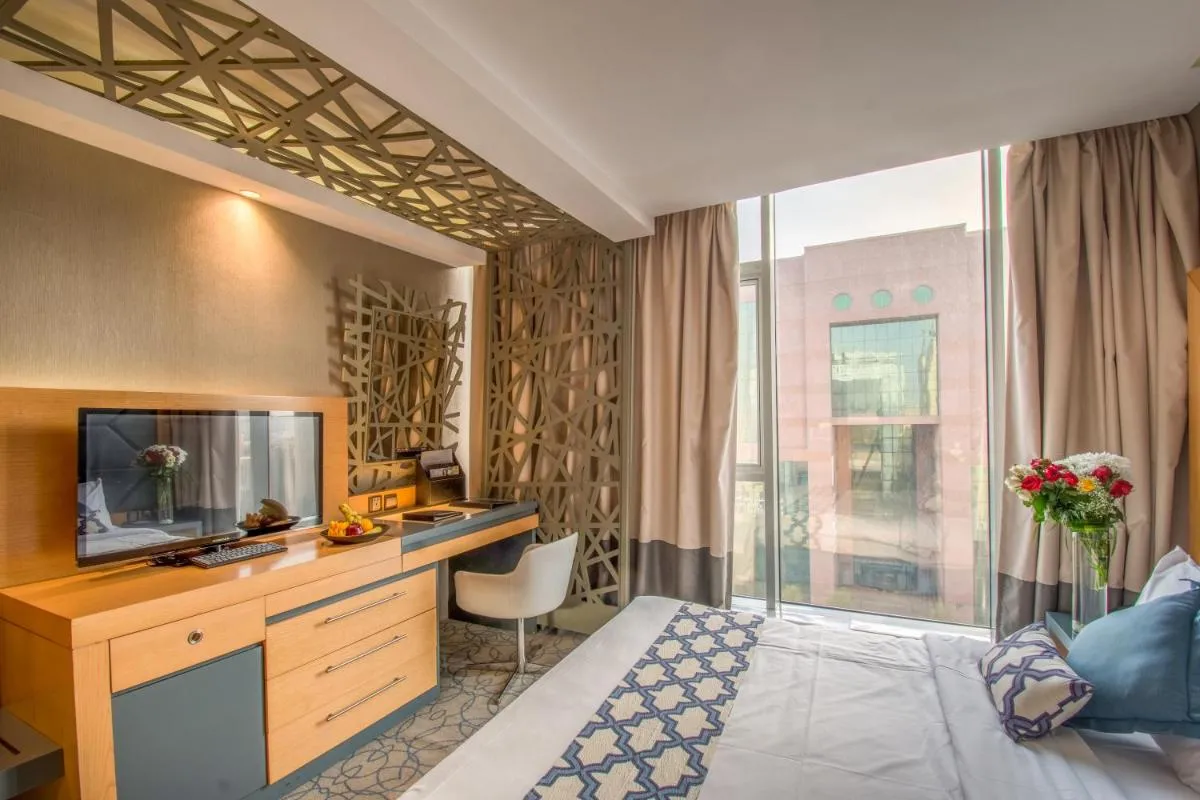 Image 5 of Grand Plaza Hotel – Gulf Riyadh