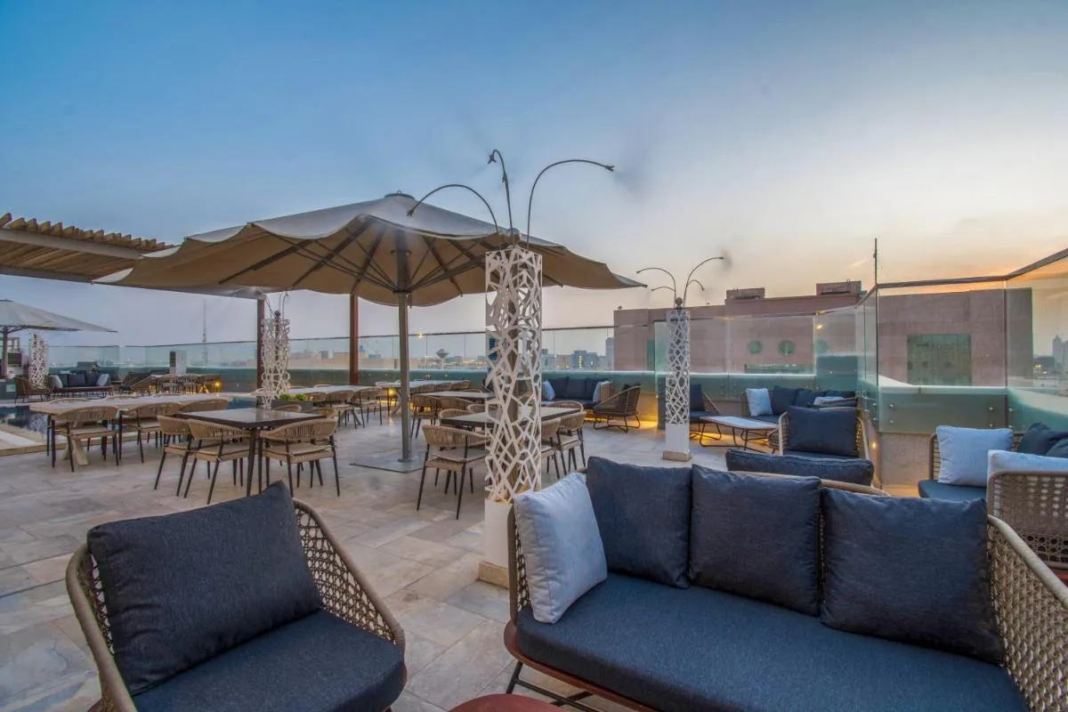 Image 6 of Grand Plaza Hotel – Gulf Riyadh