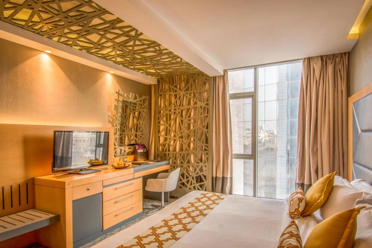 Image 4 of Grand Plaza Hotel – Gulf Riyadh