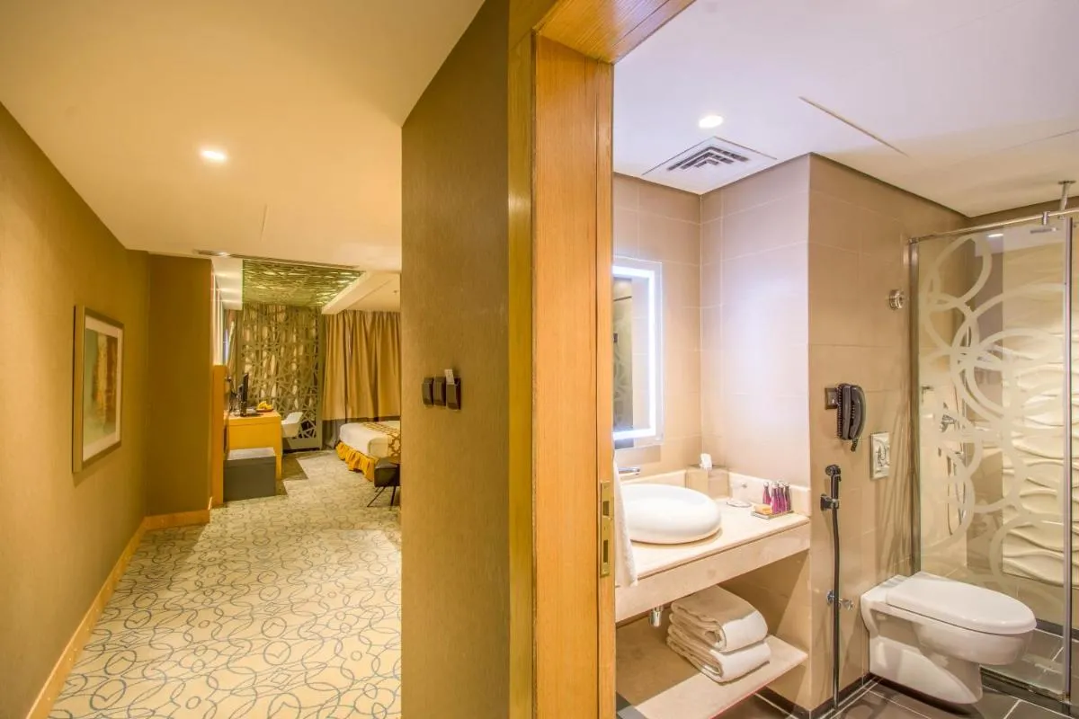 Image 2 of Grand Plaza Hotel – Gulf Riyadh