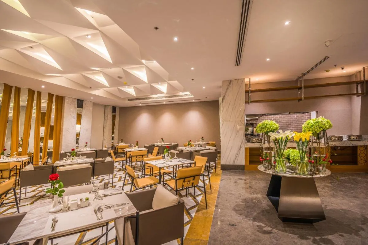 Image 2 of Grand Plaza Hotel – KAFD Riyadh