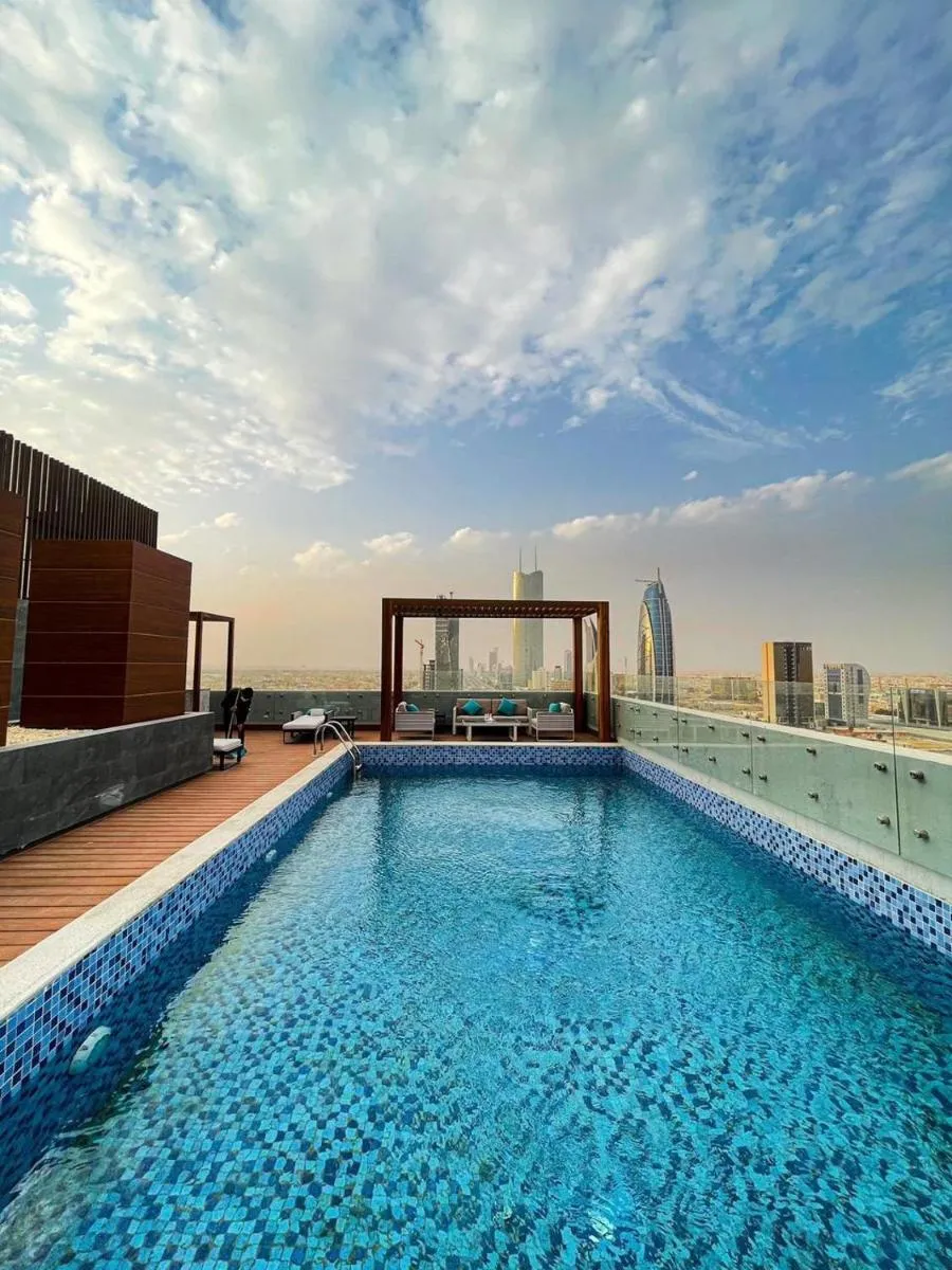Image 4 of Grand Plaza Hotel – KAFD Riyadh
