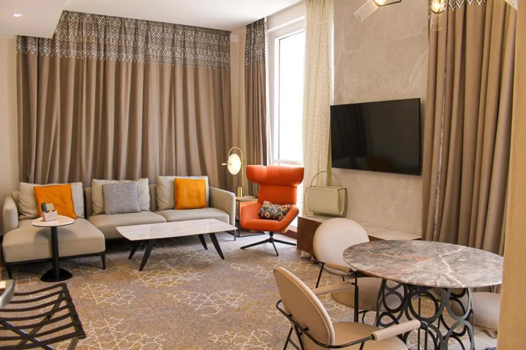 Image 5 of Grand Plaza Hotel – KAFD Riyadh