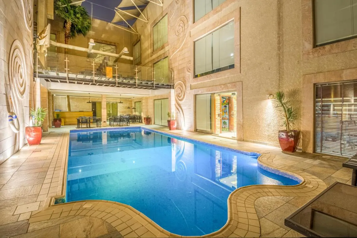 Image 3 of Grand Plaza Hotel – Takhasosi Riyadh